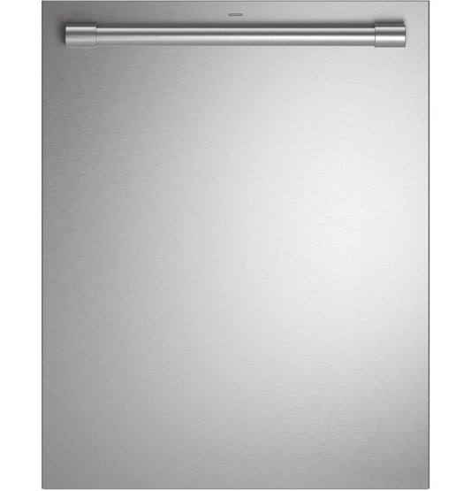 Monogram® Statement 23-3/4 in. 16 Place Settings Dishwasher in Stainless Steel