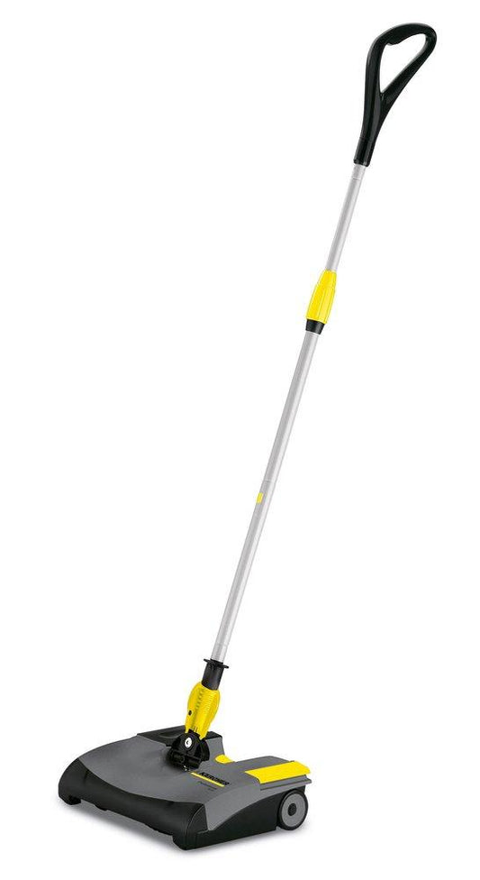 Kärcher EB 30/1 12 in. Lithium-ion Battery Operated Sweeper