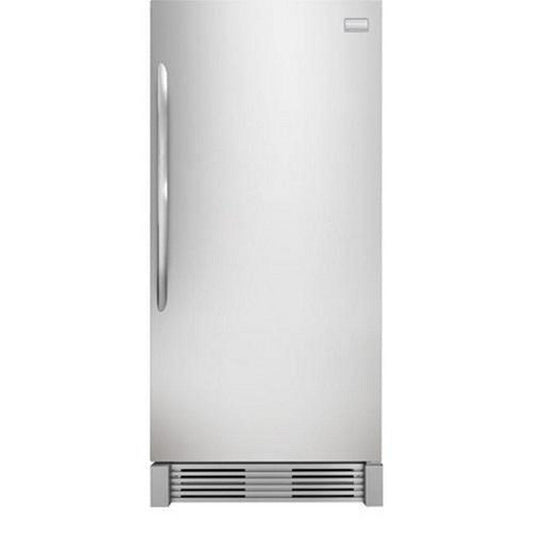 Frigidaire Professional Professional 32-7/8 in. 18.9 cu. ft. Counter Depth Refrigerator in Stainless Steel