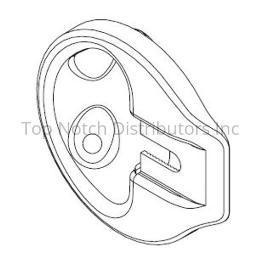 Kwikset 80318-007