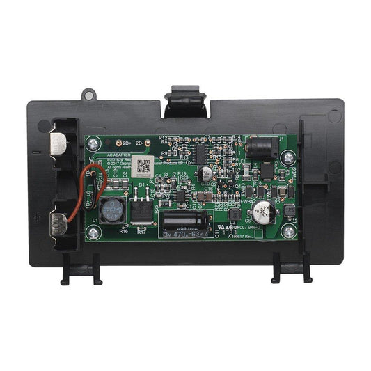 AC Plug-in Power Kit for 59407A, 59460A, 59462A, 59466A, 59487A and 59488A Paper Towel Dispensers