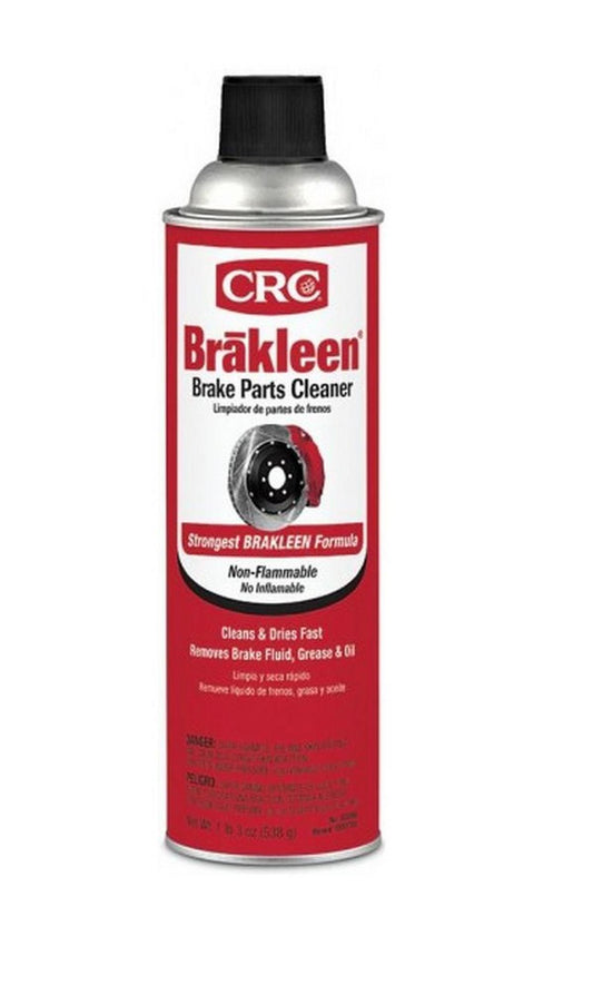 19 oz. Brake Part Cleaner