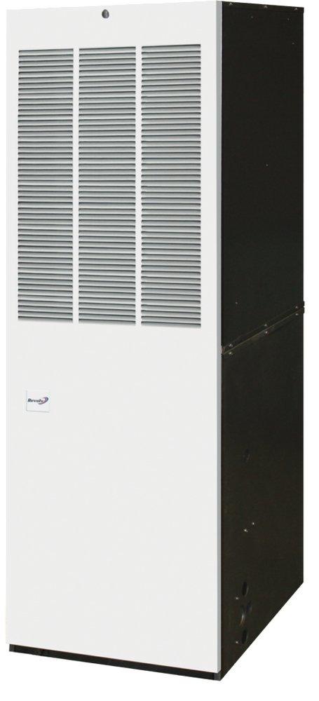 10kW - Downflow - Electric Furnace