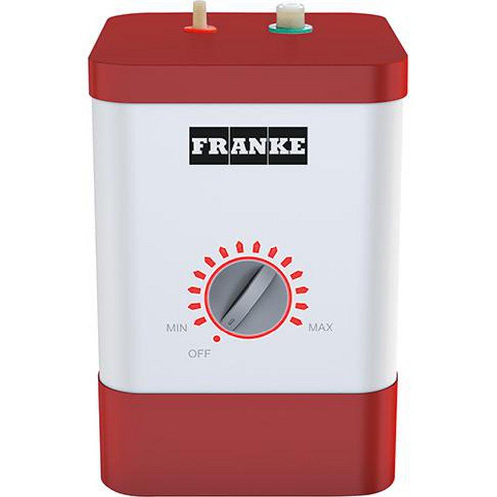Franke Little Butler 0.625 gal Specialty Water Heater