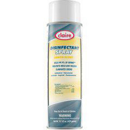 20 oz. Disinfectant Spray