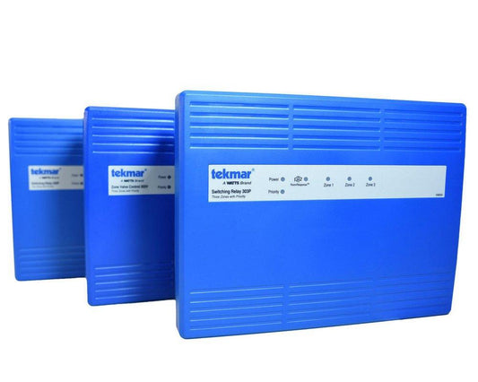 115V 11A Valve Switching Relay Control