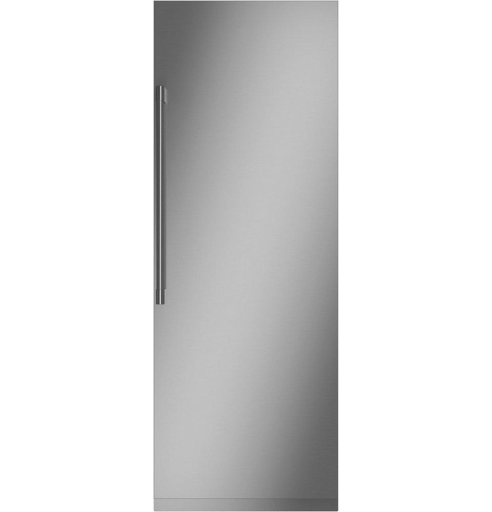 17.58 cu. ft. Column Refrigerator in Panel Ready