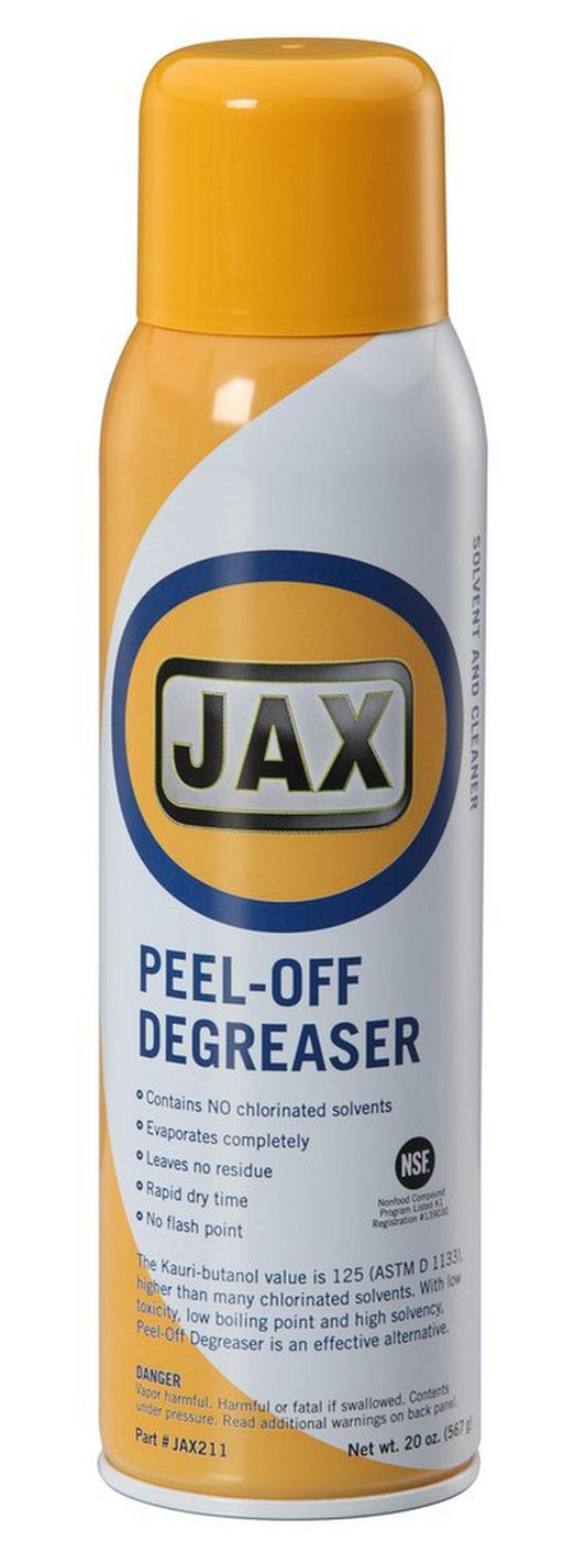 20 oz. Degreaser Spray in Clear