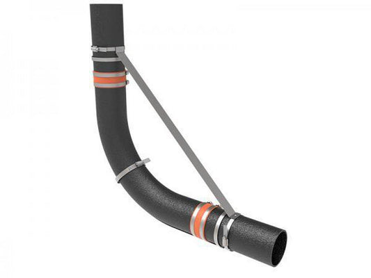 4 in. No Hub Fitting Restraint