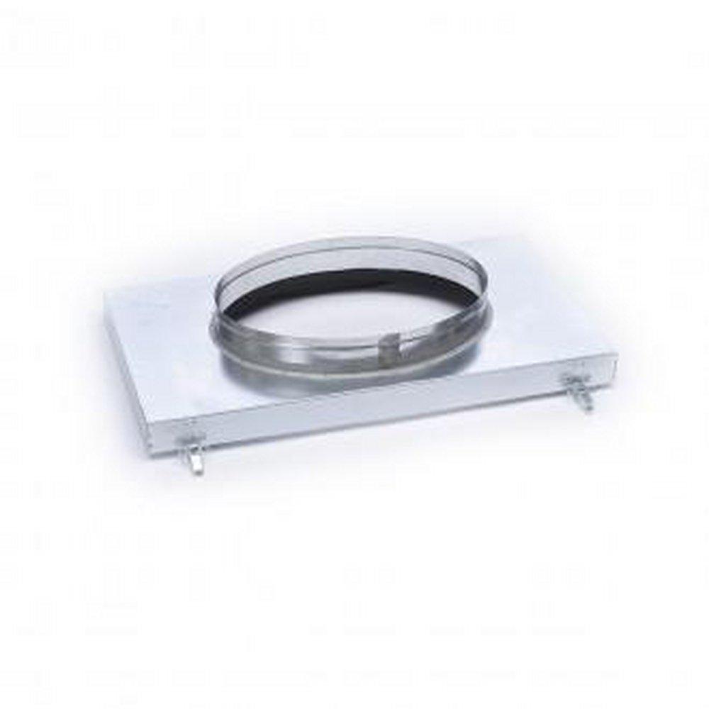 30 in. x 36 in. Vertical Plenum Module