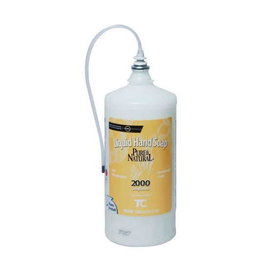 Newell Brands OneShot® 800ml Lotion Soap (Case of 4)