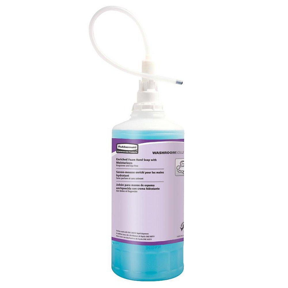 Newell Brands OneShot® 1600mL Foam Hand Soap (Case of 4)