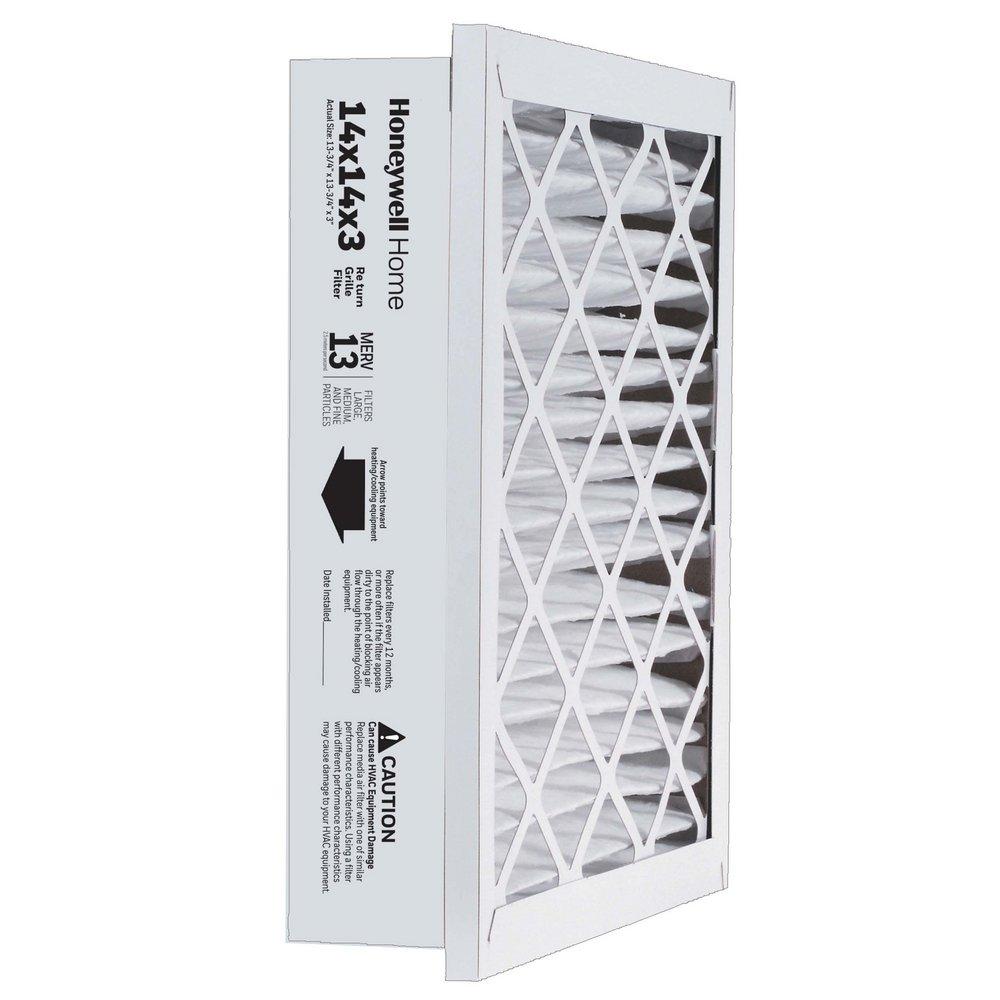20 x 20 x 3 in. MERV 13 Media Air Filter