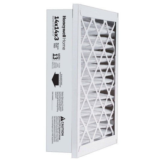 20 x 25 x 3 in. MERV 13 Media Air Filter