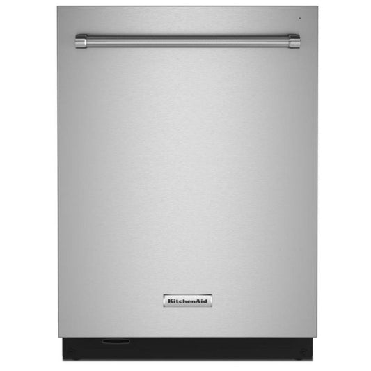 23-7/8 in. 16 Place Settings Dishwasher in Printshield™ Stainless Steel