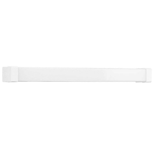 20W  1-Light  Integrated LED in Under Cabinet or Task Light in White