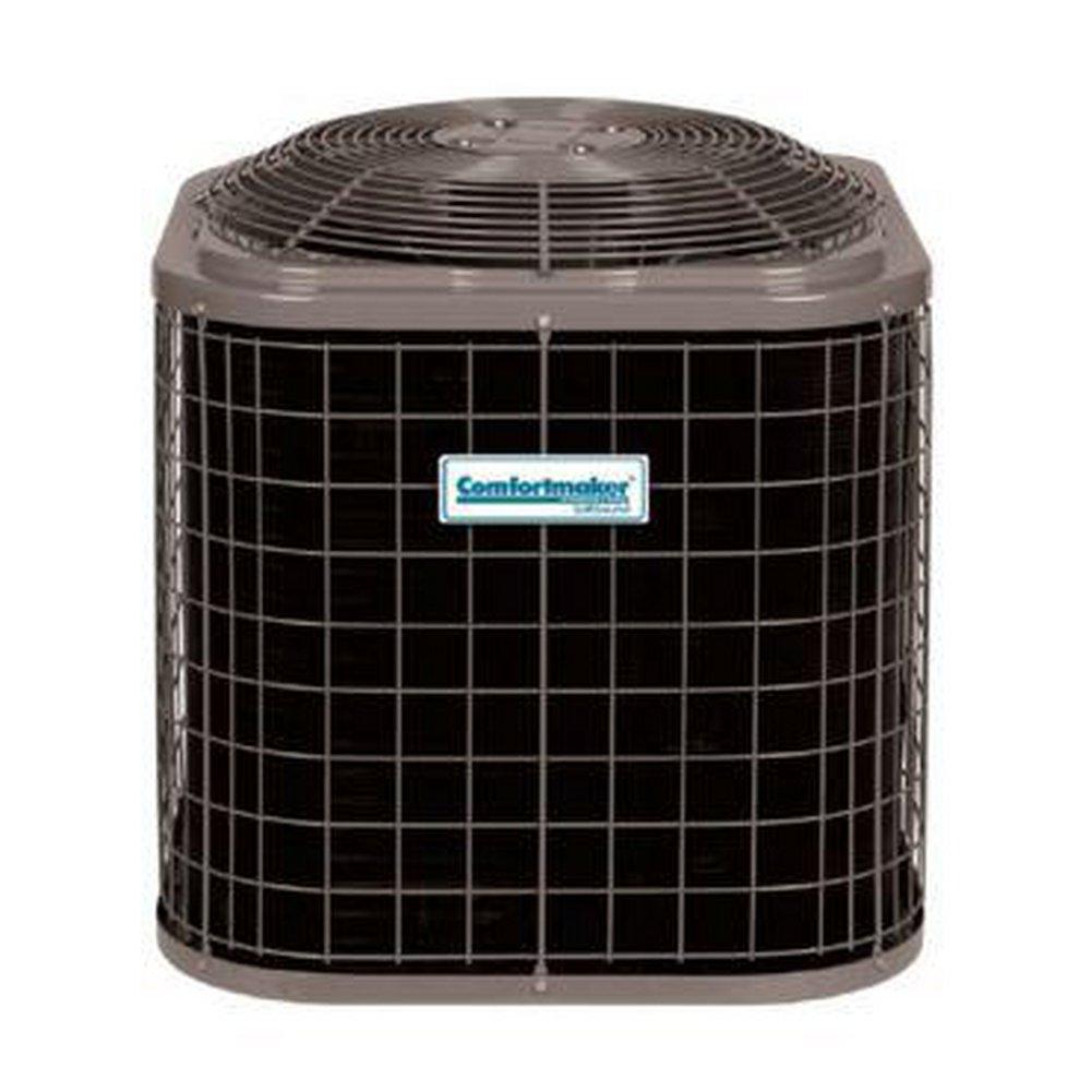 International Comfort Products Performance Series 2.5 Ton - 16 SEER - High Efficiency Heat Pump - 208/230/1 - R-410A