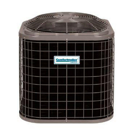 International Comfort Products Performance Series 2.5 Ton - 16 SEER - High Efficiency Heat Pump - 208/230/1 - R-410A