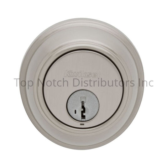 Kwikset 817-15S