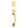 Kwikset 818PTHLIP-11PS.STRKP