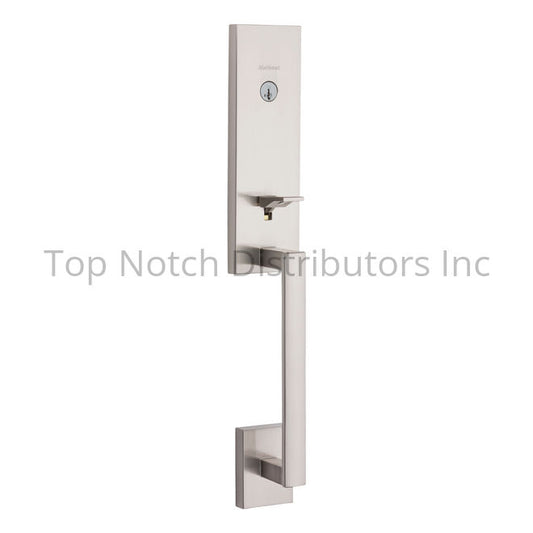 Kwikset 818VNHLIP-15S.STRKP