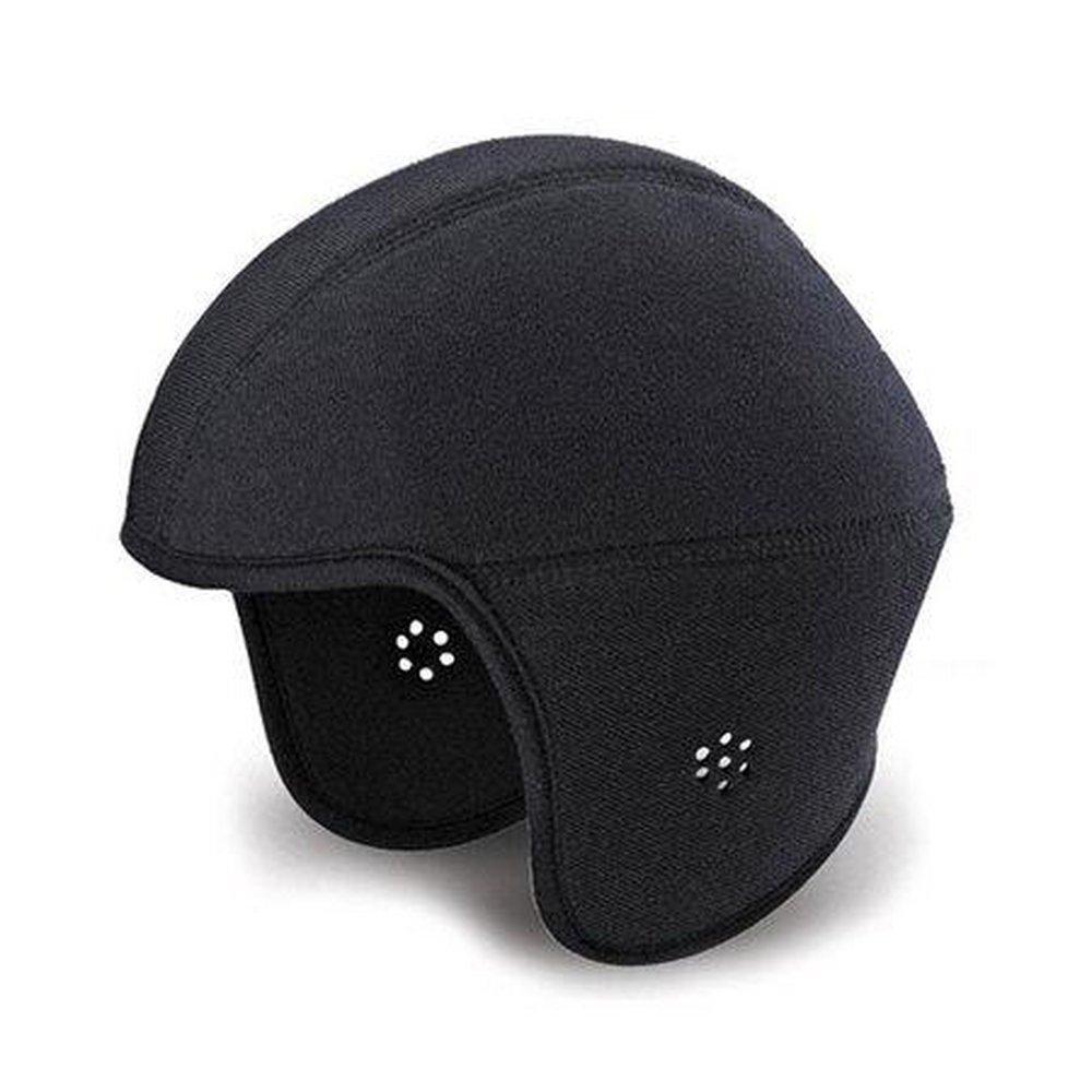 Fabric Winter Cap