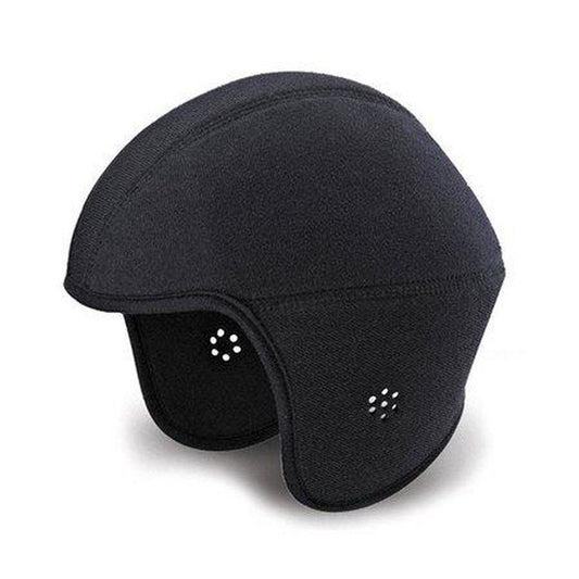 Fabric Winter Cap
