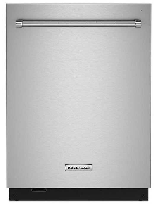 23-7/8 in. 16 Place Settings Dishwasher in Printshield™ Stainless Steel