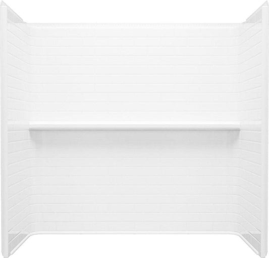 Sterling Traverse® 60 x 30 in. Tub & Shower Shower Wall Set