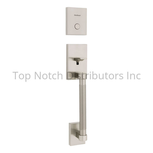 Kwikset 819PVHLIP-15