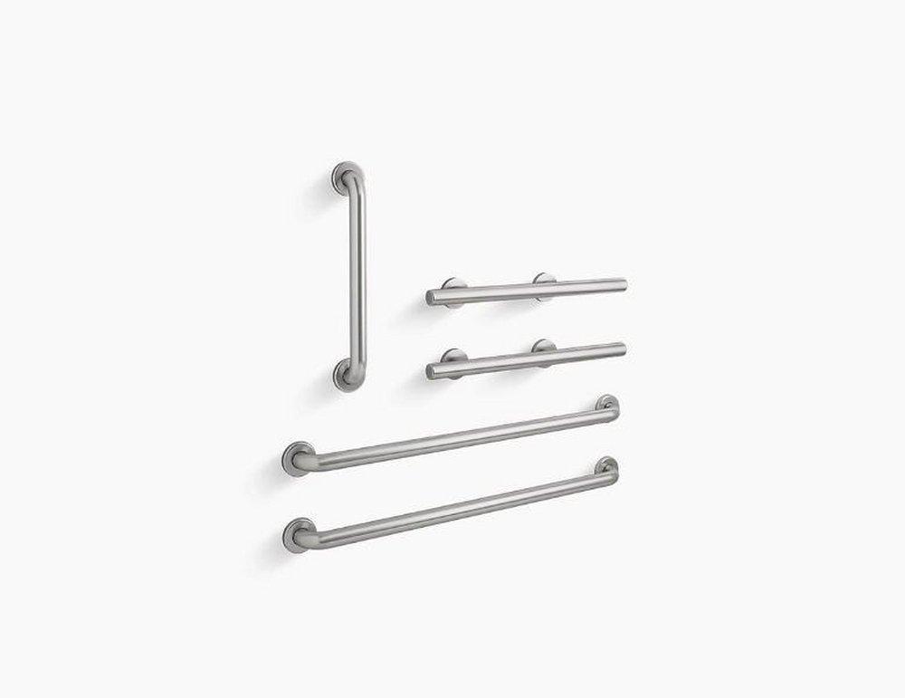 Sterling Traverse® 36 in. Grab Bar