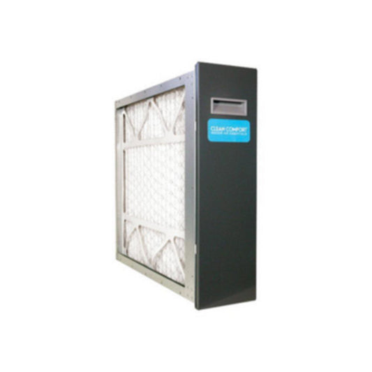 Goodman® AMB11-45 Series 17 x 26-7/10 in. 1400 cfm Media Air Cleaner