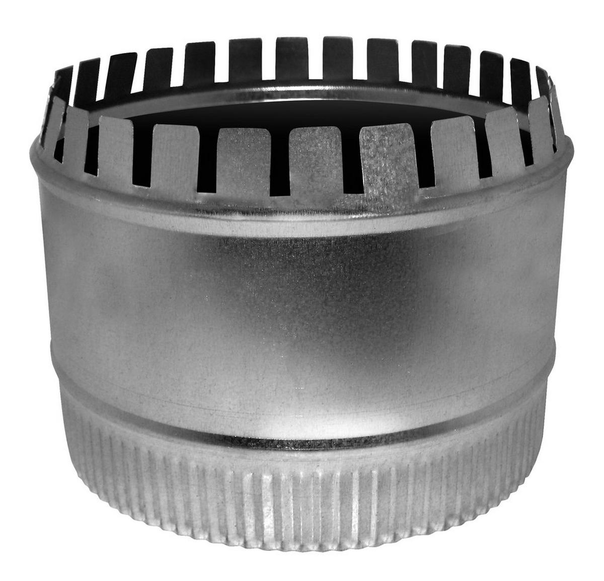 8 in. Steel Starting Collar