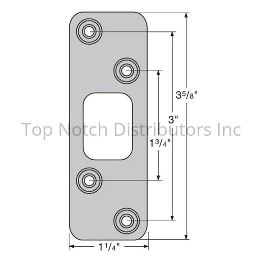 Kwikset 83223-022