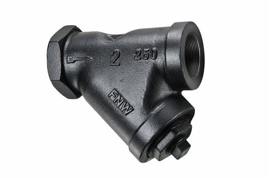 FNW® Figure 559B 1-1/2 in. Stainless Steel 304 Replacement Screen