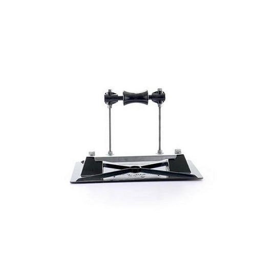 4 x 15-1/4 in. Plastic Pipe Stand