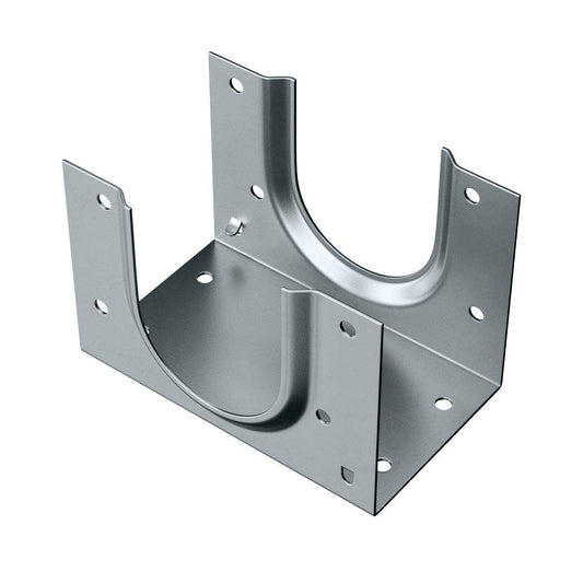 3-37/100 in. 16 ga Double Stud Shoe