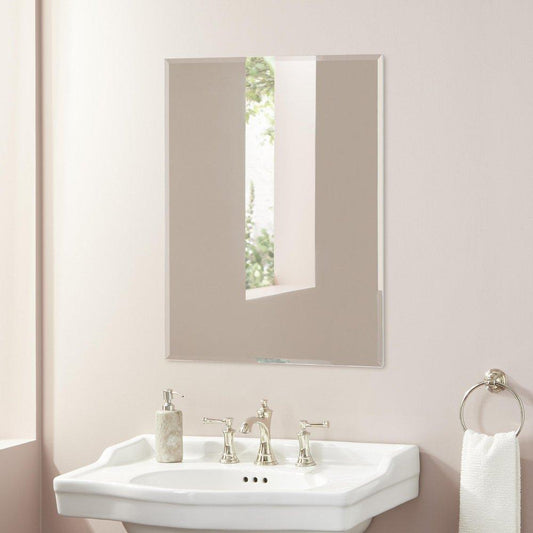 Signature Hardware Alastor 23 x 30 in. Medicine Cabinet