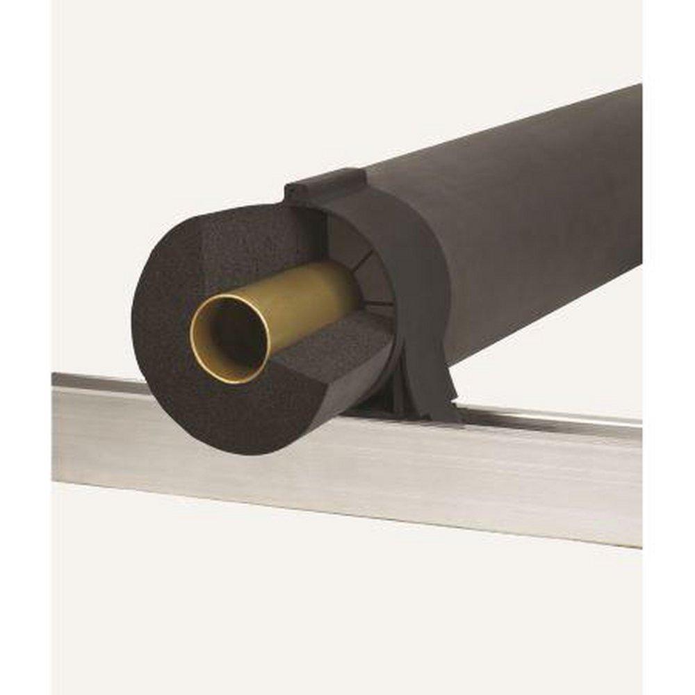 FNW® Figure 7898 1/2 in. Clamp Insulation Coupling for 3/4 in. Wall Thickness