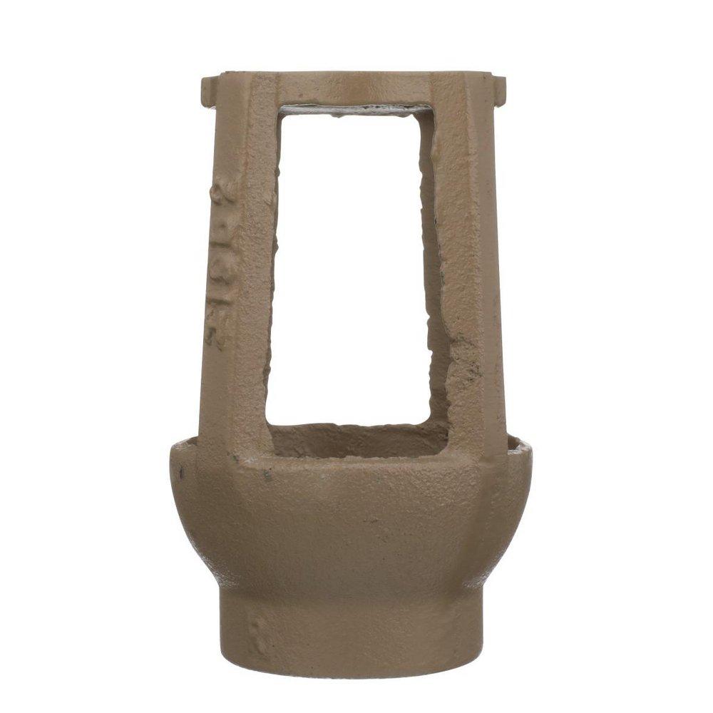 2 in. Regulator Air Gap