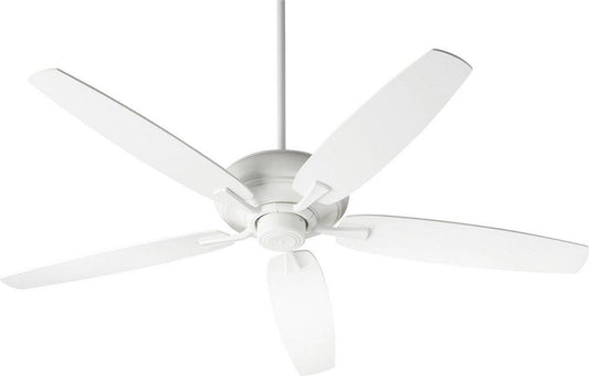 Quorum International Apex Apex 56" 5 Blade Ceiling Fan