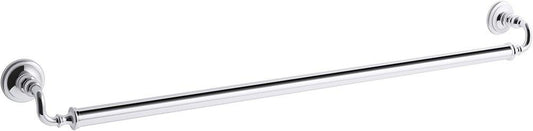 KOHLER Artifacts® 42 in. Grab Bar in Polished Chrome