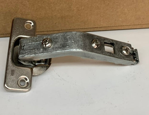 HINGE - LS DOOR/DOOR ( LS/WSQ HINGE - DOOR TO DOOR )