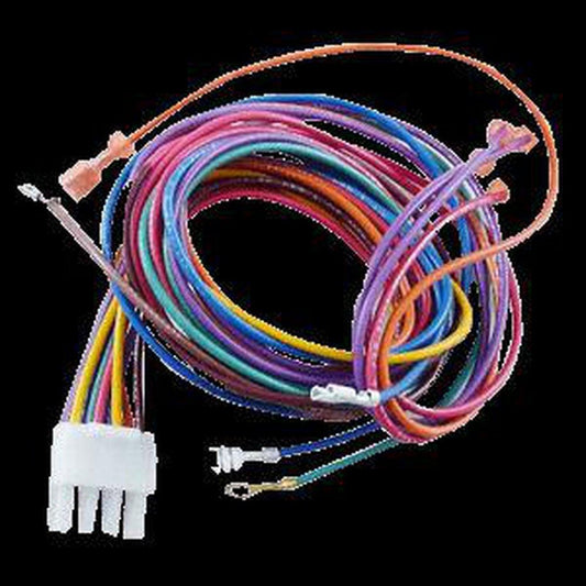 2 in. Wiring Harness