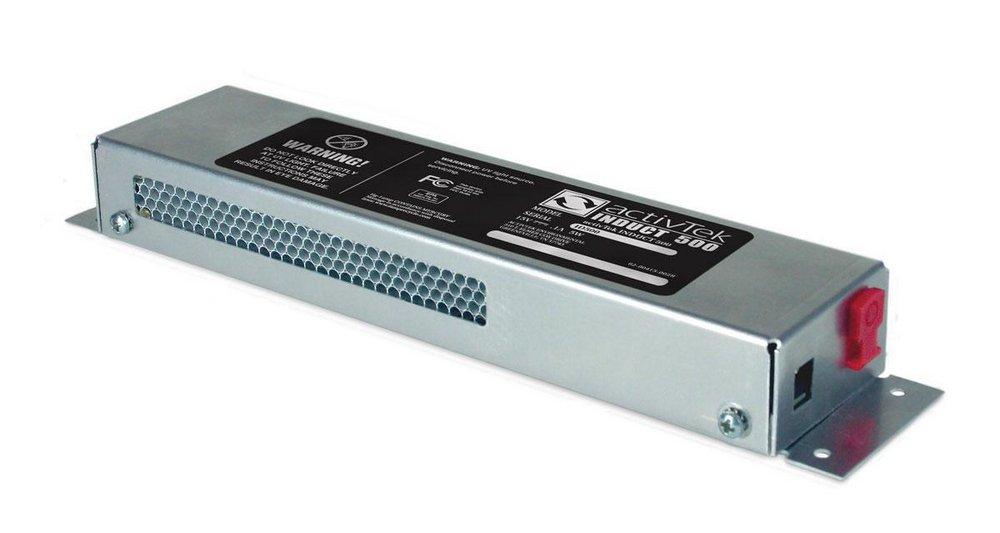 Aerus Enterprise Solutions ActivTek® INDUCT 500 240V Ultraviolet Air Cleaner (Ozone Free)