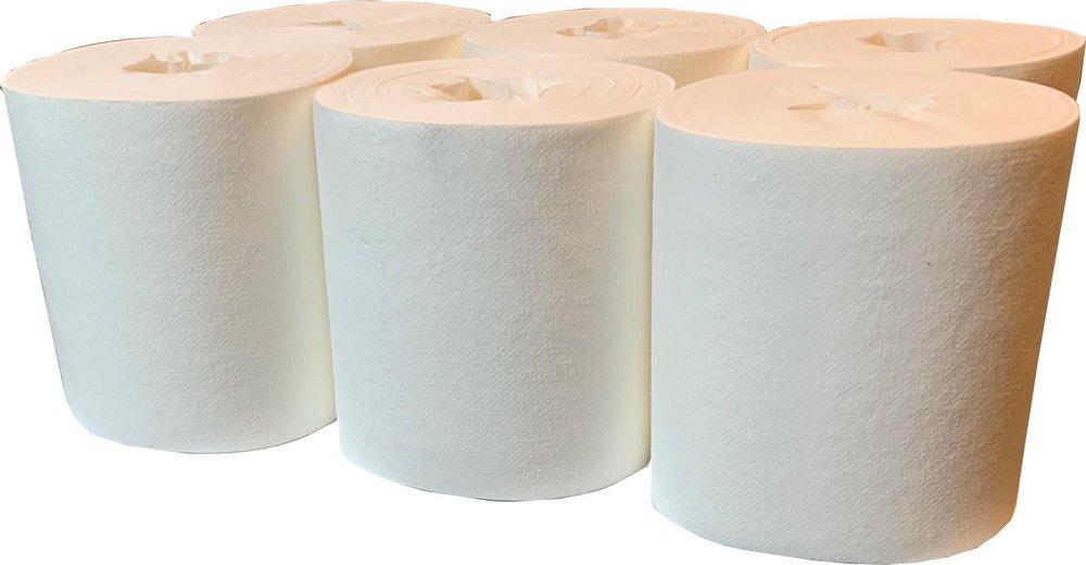 FyterTech Nonwovens Spilfyter Dry Wiper Refill Roll (Case of 6)