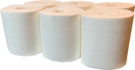 FyterTech Nonwovens Spilfyter Dry Wiper Refill Roll (Case of 6)