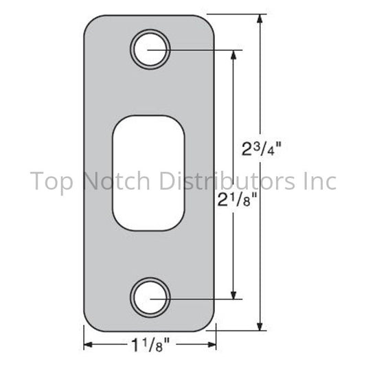 Kwikset 85279-009