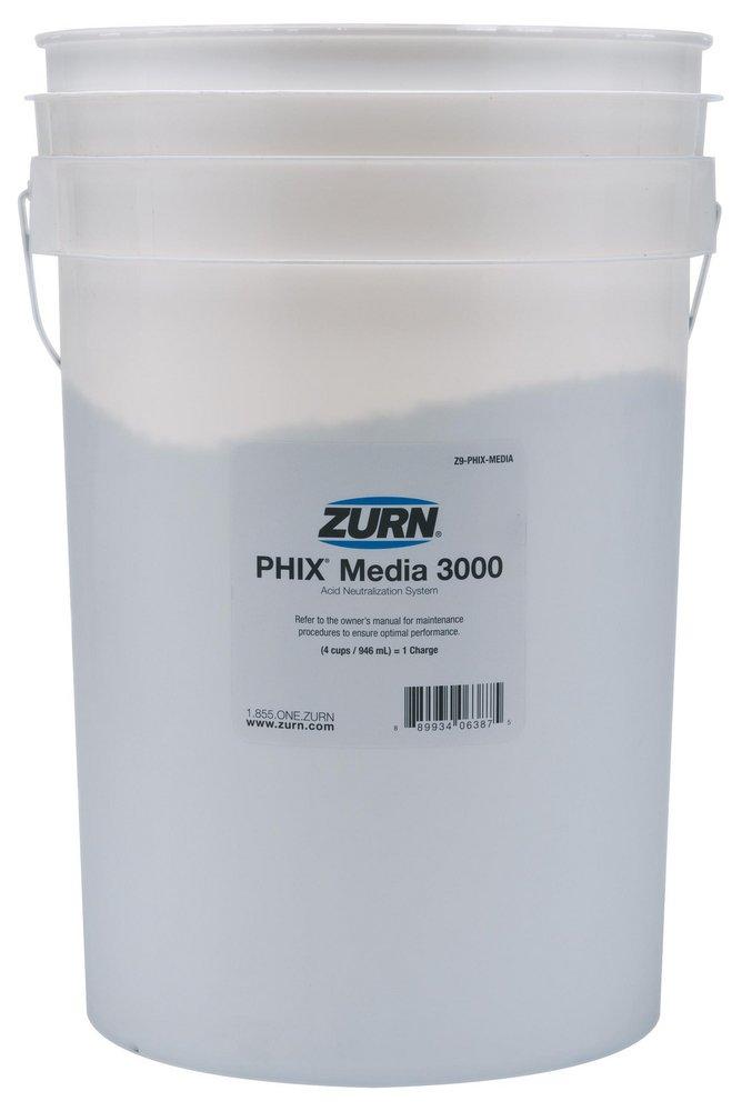 Filter Media For Z9a-Phix® Tank