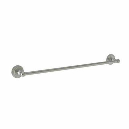 Newport Brass Alveston 24 in. Towel Bar in Satin Nickel - PVD